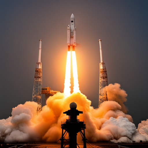 India Launches Solar Mission Following Moon Landing